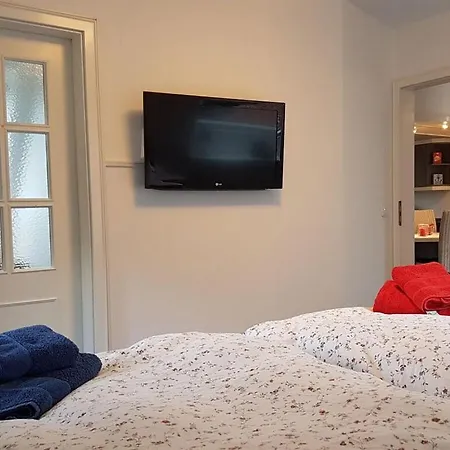 Apartment In Lower Saxony *