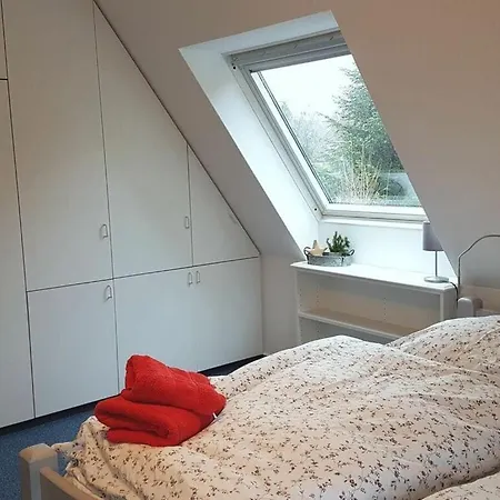 Апартаменты In Lower Saxony