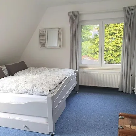 Apartment In Lower Saxony *