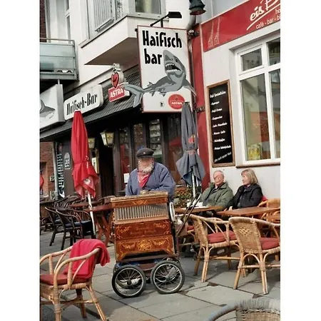 In Lower Saxony Апартаменты *