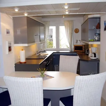 Apartment In Lower Saxony *