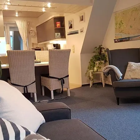 Апартаменты In Lower Saxony *