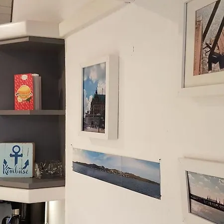 Апартаменты In Lower Saxony *