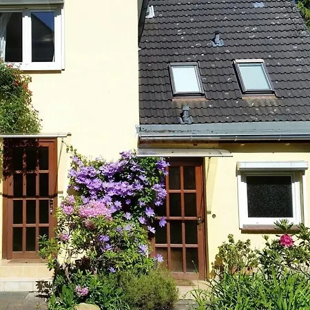 In Lower Saxony *
