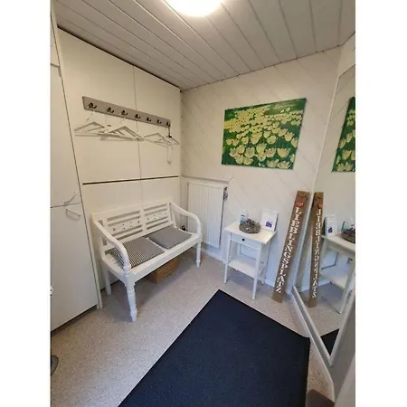 Апартаменты In Lower Saxony