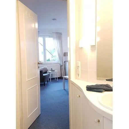 Apartment In Lower Saxony *